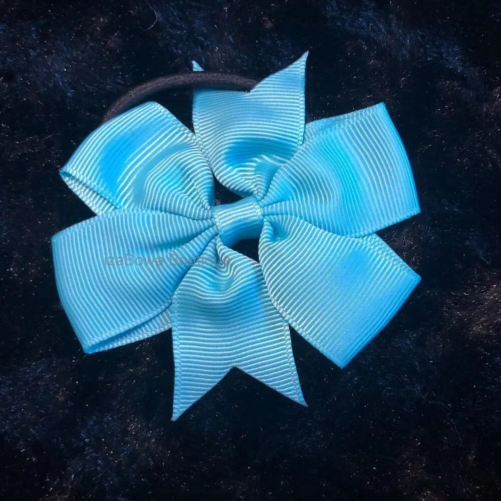 SET of Blue 3